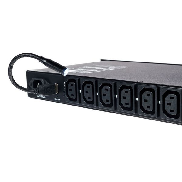 Adam Hall PCL 10 Power Conditioner