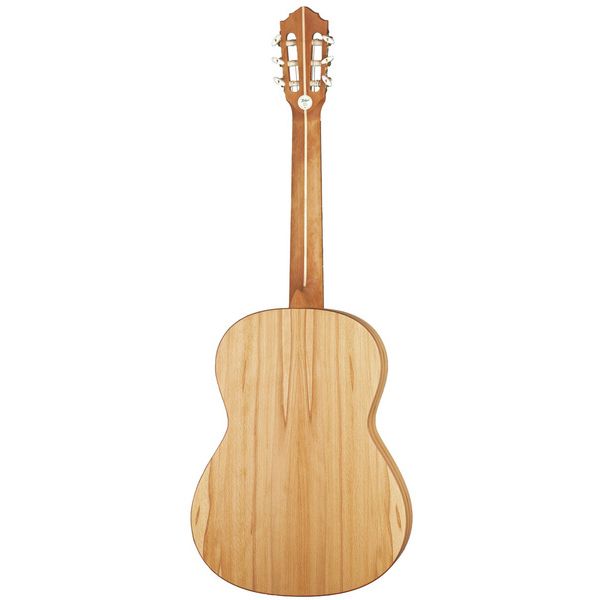 H&ouml;fner HLE-KBF23 Fichte/Kernbuche