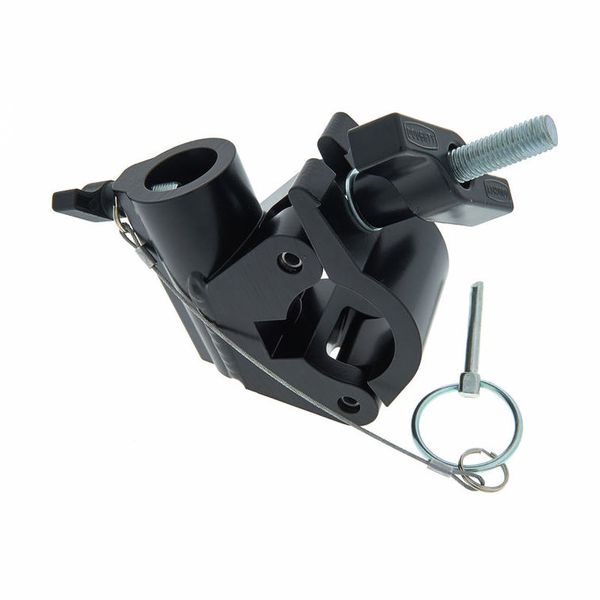 Doughty T57224 Coupler for TV-Spigot