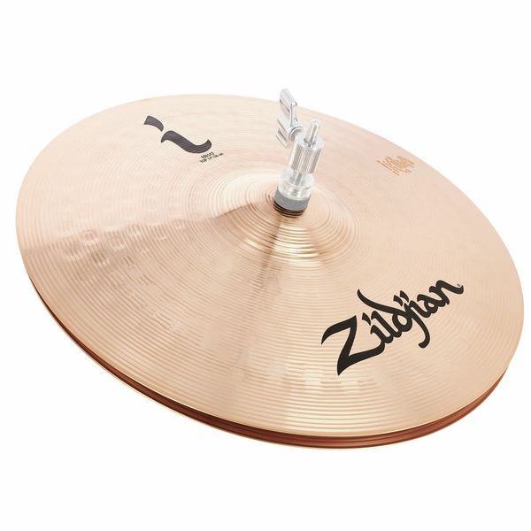 Zildjian I Family Standard Cymbal Set