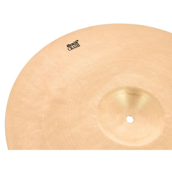 Zultan Z Series Standard Set