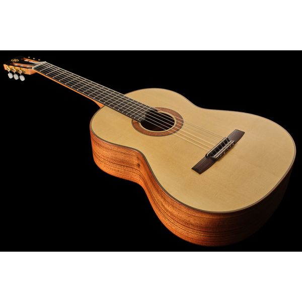 Hanika Custom 50PF LH Spruce