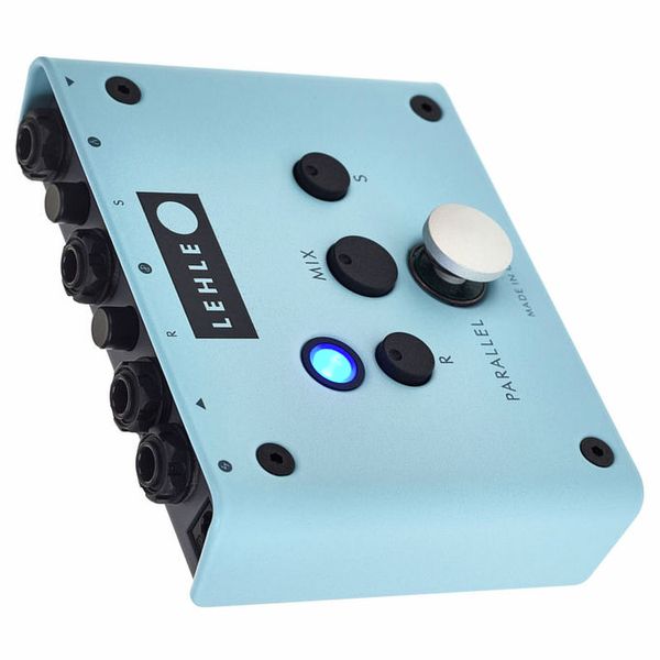 Lehle Parallel SW II