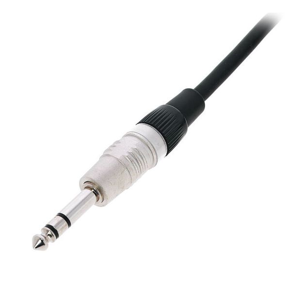 Sommer Cable Basic+ HBP-XM6S 9,0m