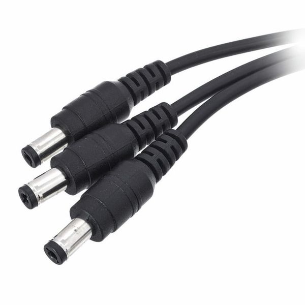 Ape Labs DC 3-Way Splitter