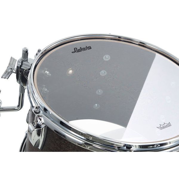 Ludwig Classic Oak Fab 22 Smoke