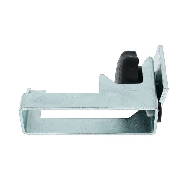 Stageworx Optimus Leg Clamp raised