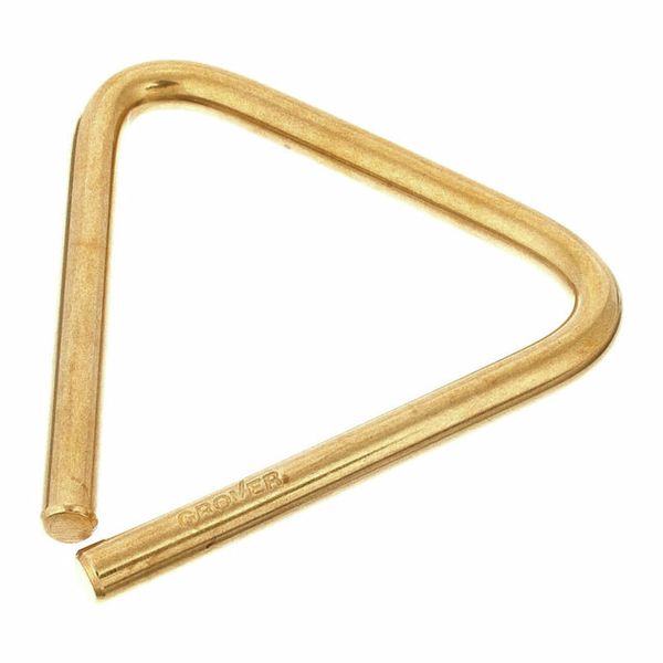 Grover Pro Percussion Triangle TR-B-4
