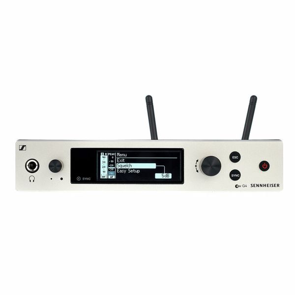 Sennheiser ew 500 G4 945 AW+ Band