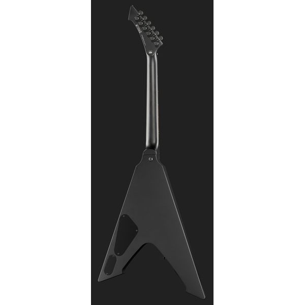 ESP LTD Vulture BLKS