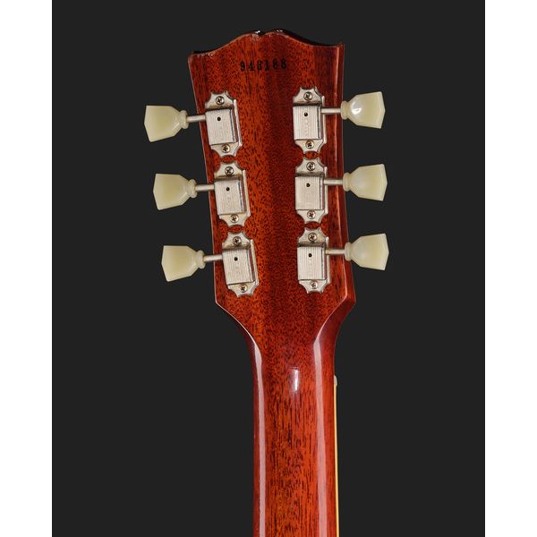 Gibson Les Paul 59 DL Light Aged