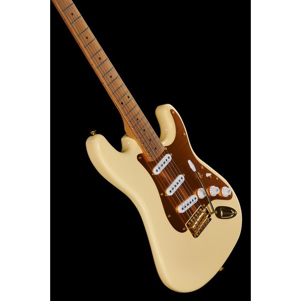 Harley Benton ST-62DLX VW V. Series w/Bag