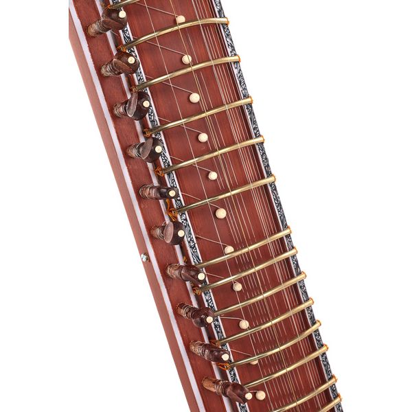 Thomann Nataraj Dilruba