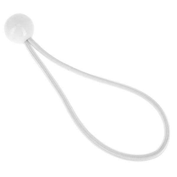 Duratruss Ball Bungee white Set of 25