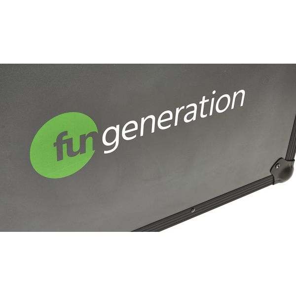 Fun Generation Eco Wood Case 5