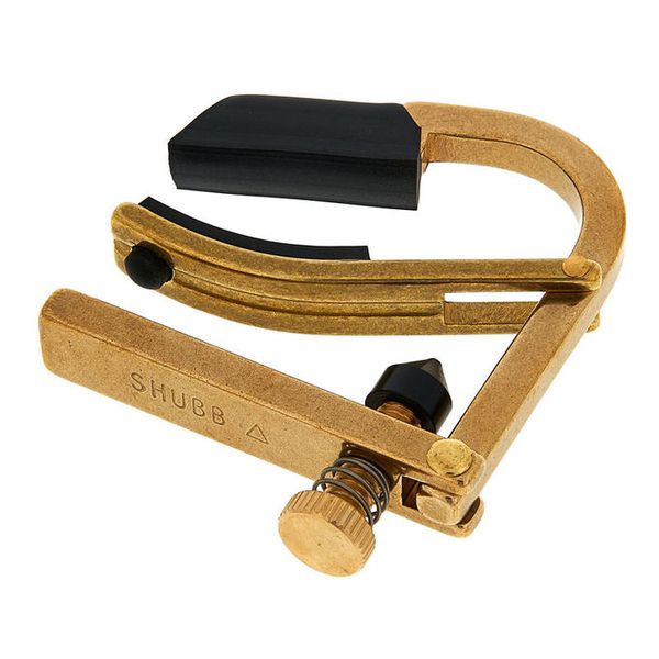 Shubb C7b Partial Capo