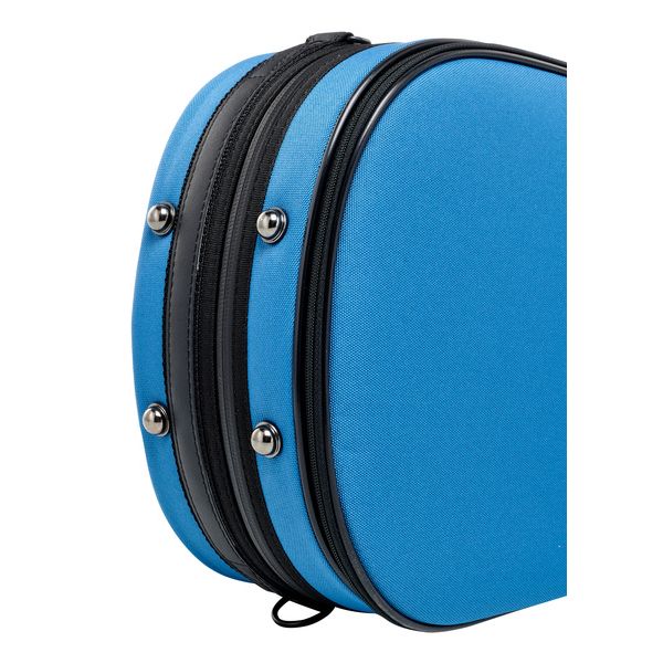 Super Light Shaped Violin Case 4/4 SB