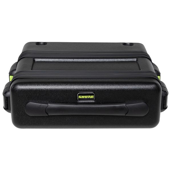 Shure Wireless System Solution Case