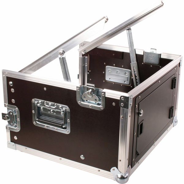 Thon L-Rack 6U 45 Service Hatch RA