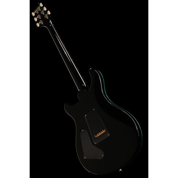 PRS Custom 24 Cobalt Smokeburst