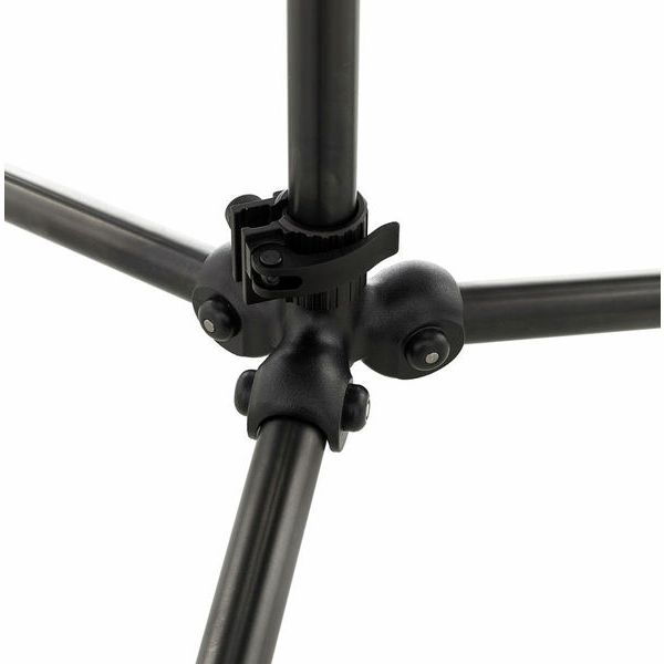 Latch Lake micKing 1100 Black Boom Stand