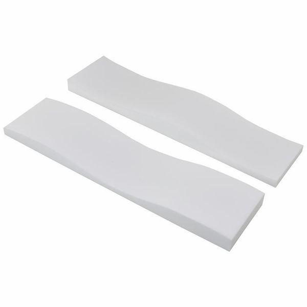 t.akustik Melamine Wave 120 WH