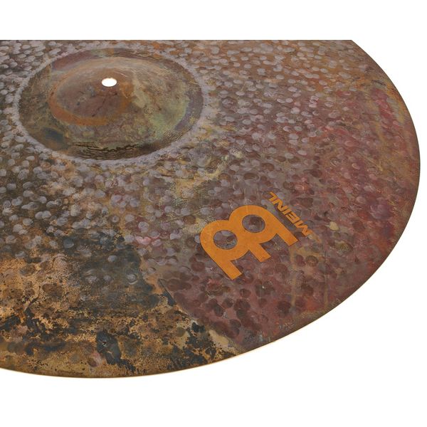 Meinl Byzance E.Dry Complete Set