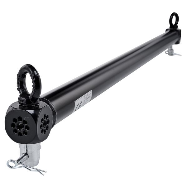 Global Truss UTOP100-B Black