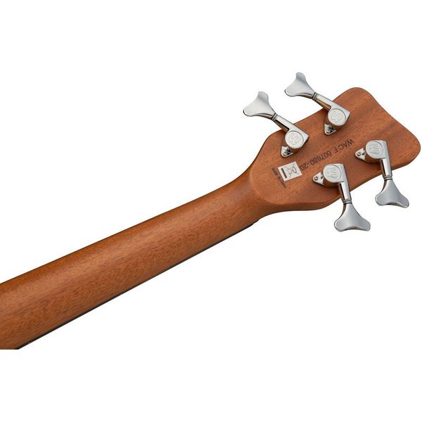 Warwick Alien Deluxe Hybrid 4 FL NT