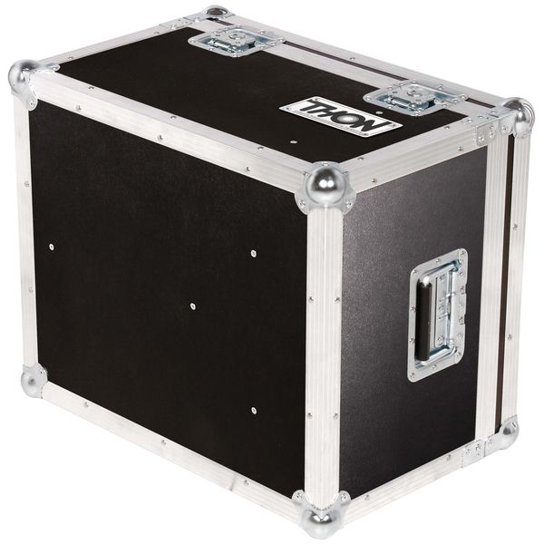 Thon Case ADJ Fog Fury Jett 2in1