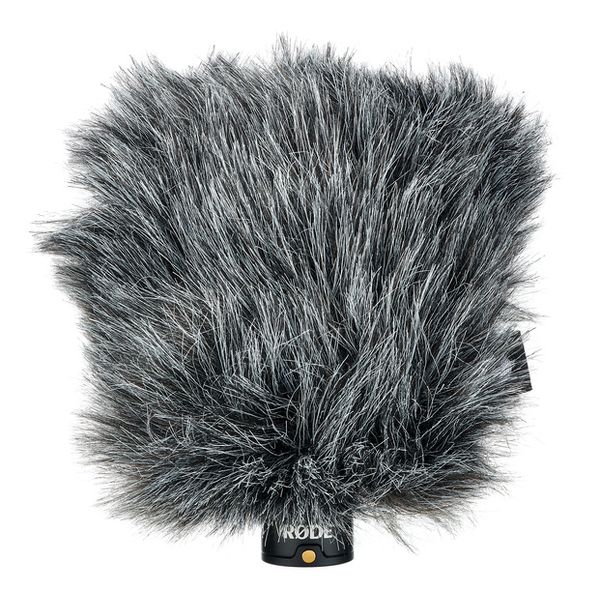 Rode VideoMicro II