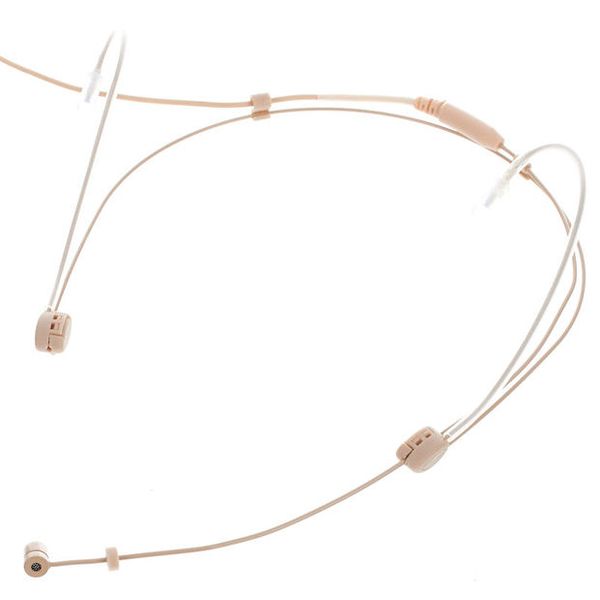 Sirus Quad R/2H/2B 2 Headmike D 823