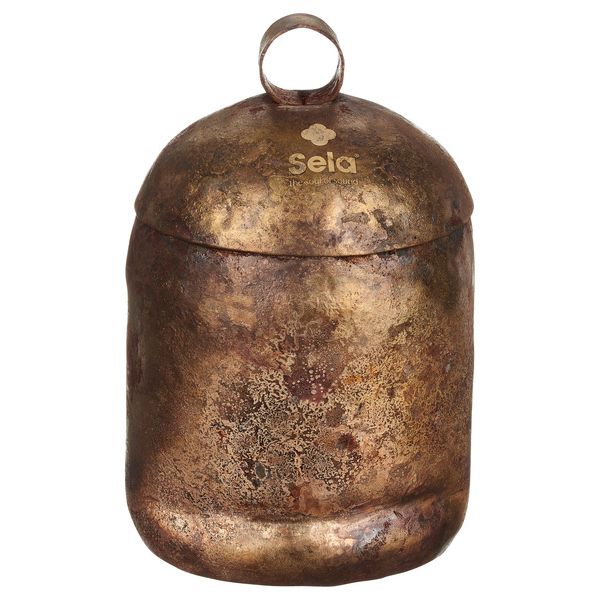 Sela Noah Bell 11 B4