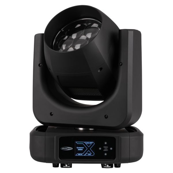 Showtec Xpression 2000W