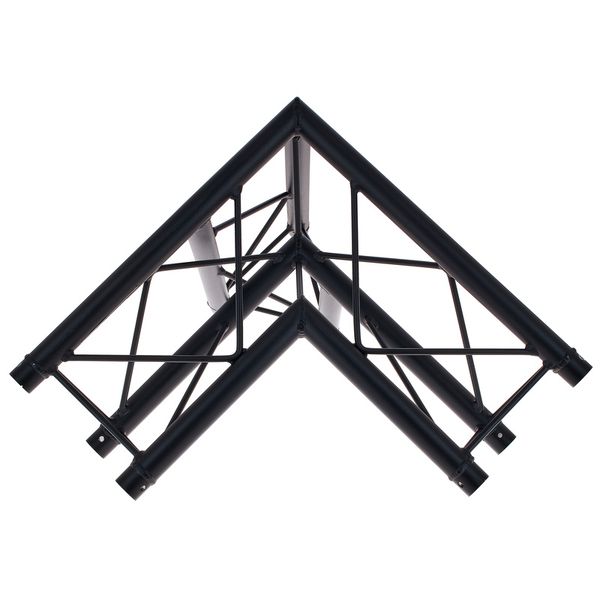 Stageworx DT23B-C34 Deco Truss Corner
