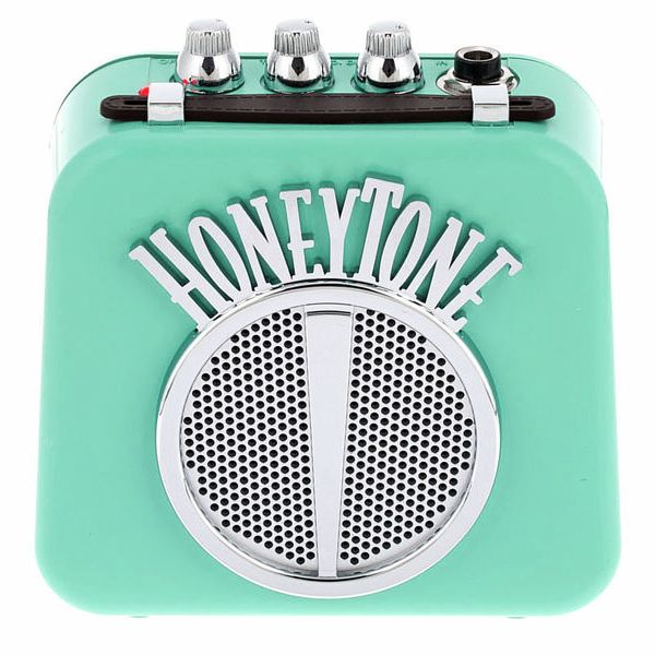 Danelectro N-10 Honeytone Mini Amp AQ