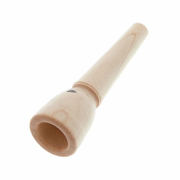 Thomann Mouthpiece Alphorn 18