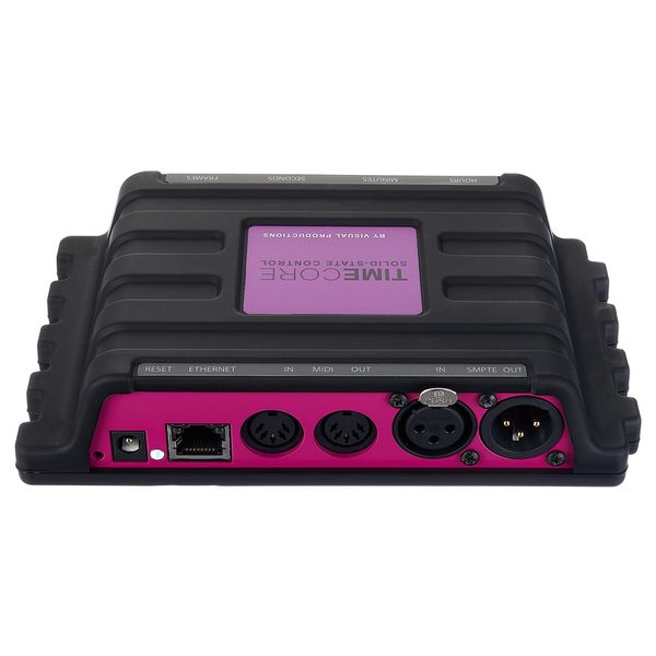 Visual Productions TimeCore