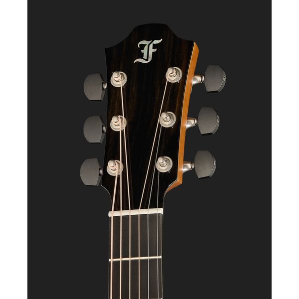 Furch Yellow Deluxe Dc-SR SPE a