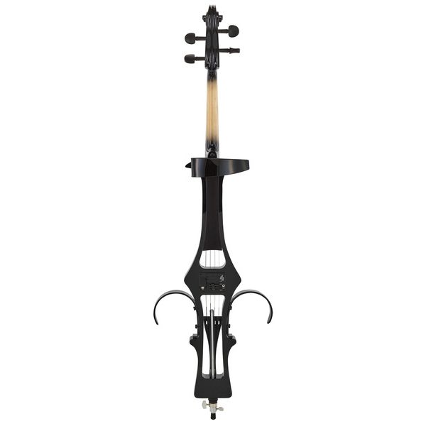 Harley Benton HBCE 990LH/BK Electric Cello