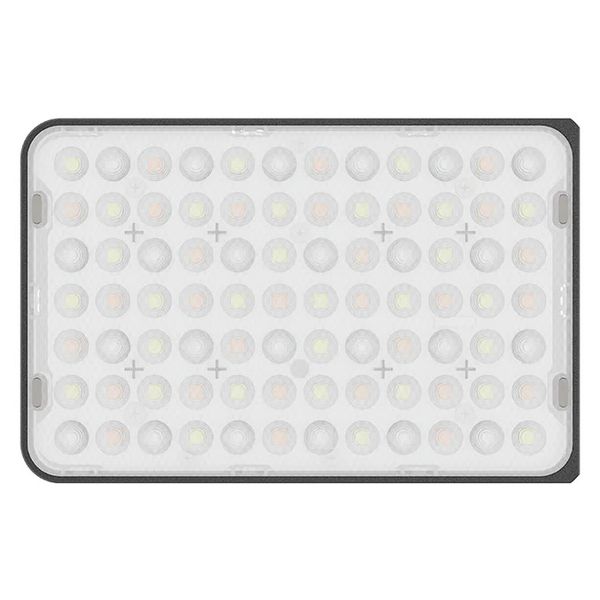 Amaran Ace 25c Charcoal