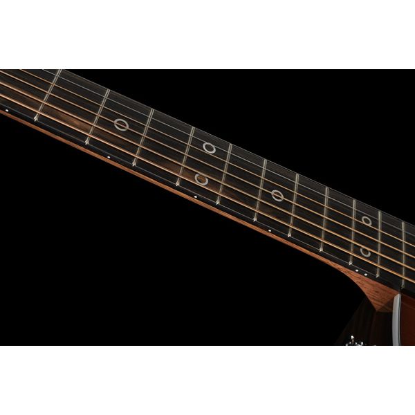 Martin Guitar SC-13E Special Burst