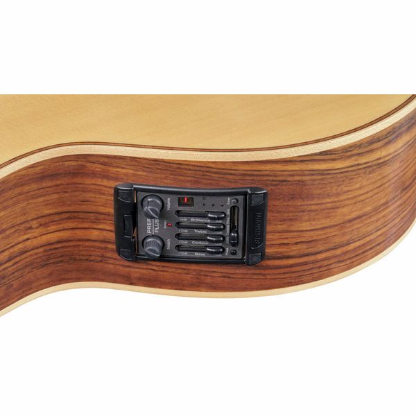 Warwick Alien 6 NT FL