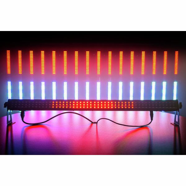 Varytec Giga Bar Frost Pix 8 RGB