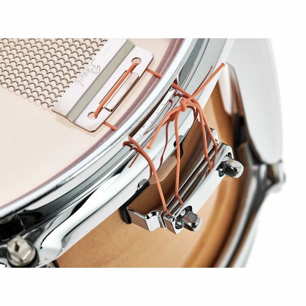 Pearl 10"x6" Piccolo Wooden Snare