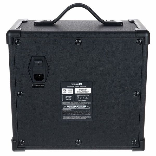 Line6 Spider V 20 MkII