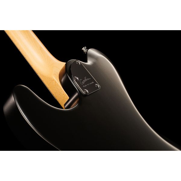 Godin Stadium HT Matte Black MN