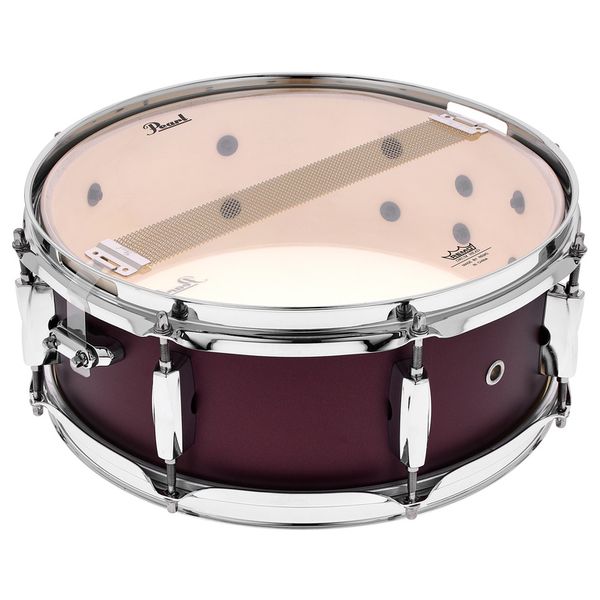 Pearl 13"x05" Export SD Sat. Scarlet