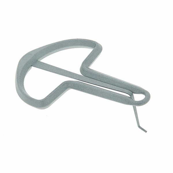 Schwarz Jaw Harp D21 75mm Nr.12