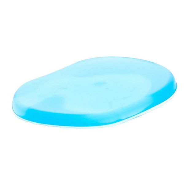 Millenium Gel Damper Pads 6pcs Turquoise